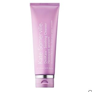 Kate Somerville DeliKate Soothing Cleanser 120ml Full Size - New in Box